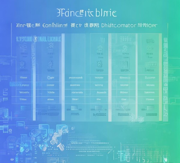 浙江信息技术咨询价格表,助力企业数字化转型解决方案
